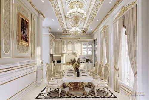 Bán biệt thự khu BT5 Ciputra DT 180m2 giá 52,2 tỷ