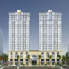Tây Hồ Residence