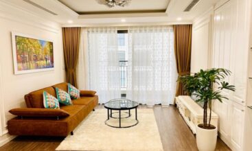 Bán gấp căn 2 ngủ view tầng cao tòa R3