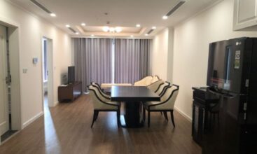 Bán căn hộ 2 ngủ view cầu Nhật Tân: