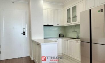 Cho thuê CHCC tòa R2 Sunshine Riverside