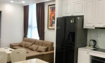 Cho thuê CHCC 3 PN Sunshine Riverside