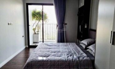 Bán căn 3 phòng ngủ, 95m2, giá 5.4 tỷ tại Tây Hồ - Hà Nội