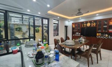 Bán biệt thự BT2D-22 DT 180m2 thiết kế truyền thống khu Cát Tường Ciputra giá 57,6 tỷ