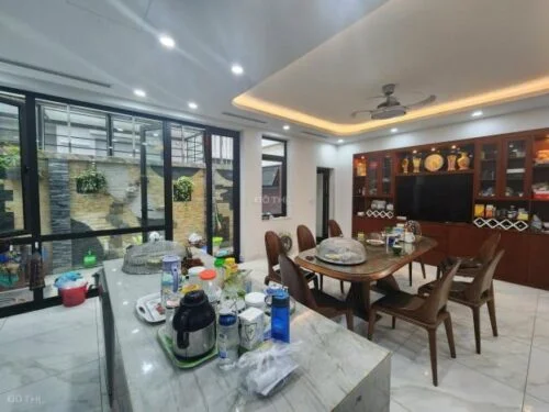 Bán biệt thự BT2D-22 DT 180m2 thiết kế truyền thống khu Cát Tường Ciputra giá 57,6 tỷ