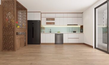 Bán gấp căn 3 ngủ tòa R2 Sunshine Riverside