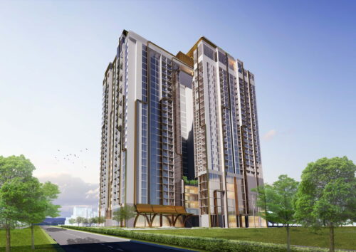 Chính sách bán hàng Heritage West Lake - Mức giá ưu đãi cùng chế độ hấp dẫn