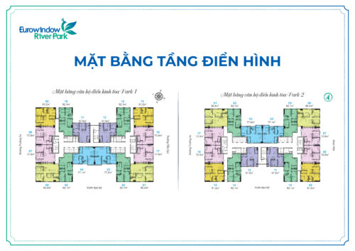 MB Park 1,2 Heritage West Lake