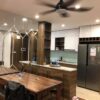 Cho thuê căn 2 ngủ 72m2 view hồ Tây siêu đẹp