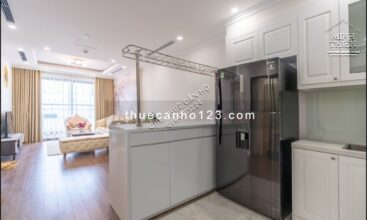 Cho thuê CC Sunshine Riverside