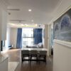 Bán căn hộ 3PN DT 97.5m2 Sunshine Riverside tòa R1