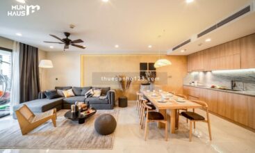 Cho thuê CC Sunshine Riverside