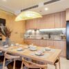 Chính chủ cho thuê căn 2 ngủ DT 80m2 nội thất cơ bản CC Sunshine Riverside