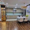 Cho thuê căn 2 ngủ CC Tây Hồ Residence