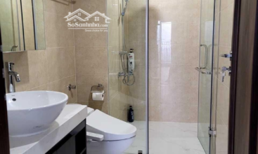 Căn hộ 2 ngủ CC Tây Hồ Residence