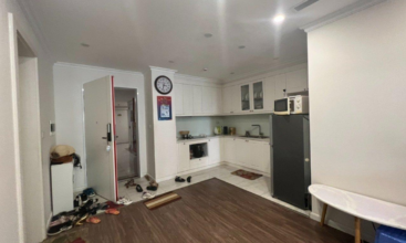 Bán căn 2 ngủ DT 60m2 CC Sunshine Riverside