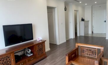 Cần bán căn 3 ngủ tòa R2 CC Sunshine Riverside