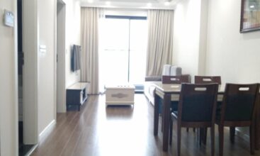 Cho thuê căn 2 ngủ CC Sunshine riverside