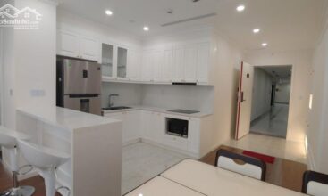 Bán căn góc 3PN CC Sunshine Riverside