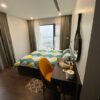 Cho thuê căn 2 ngủ DT 76m2 CC Tây Hồ Residence