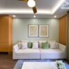 Cho thuê căn 2 ngủ CC Tây Hồ Residence