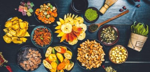 Ăn uống gì ở Heritage West Lake