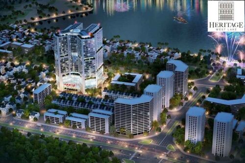 Service fees for Heritage West Lake Apartments
