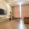 Cho thuê căn hộ 3 ngủ full đồ Kita Capital