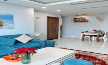 Bán nhanh căn 2 ngủ full đồ giá ưu đãi
