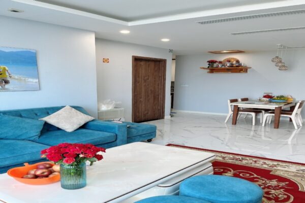 Bán nhanh căn 2 ngủ full đồ giá ưu đãi
