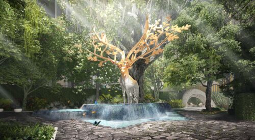 Mini Chung cu Heritage west lake