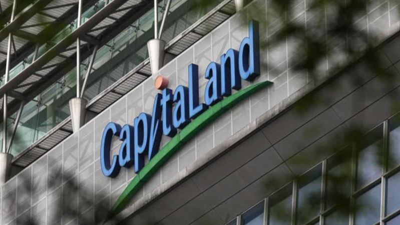 Chủ đầu tư dự án Heritage West Lake - CapitaLand Group