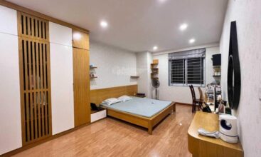 Cho thuê căn hộ CC 110m2 giá 15tr/tháng Tây Hồ Residence