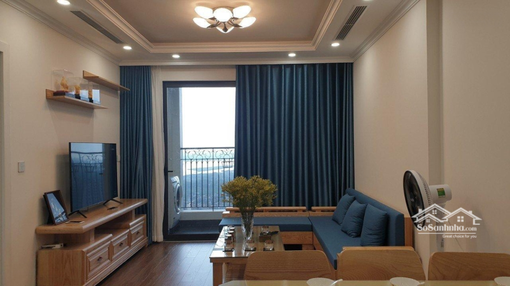 Bán căn 2PN Dt 70m2 CC sunshine Riverside