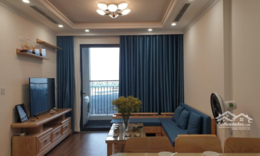 Bán căn 2PN Dt 70m2 CC sunshine Riverside