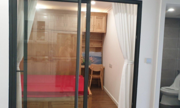 Bán căn 2PN Dt 70m2 CC sunshine Riverside