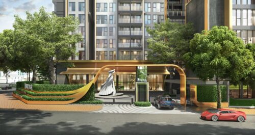 Tiềm năng cho thuê từ căn hộ chung cư Heritage West Lake