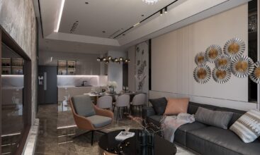 Bán căn 2 ngủ dự án Skyline Westlake