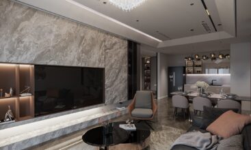 Bán căn 2 ngủ dự án Skyline Westlake