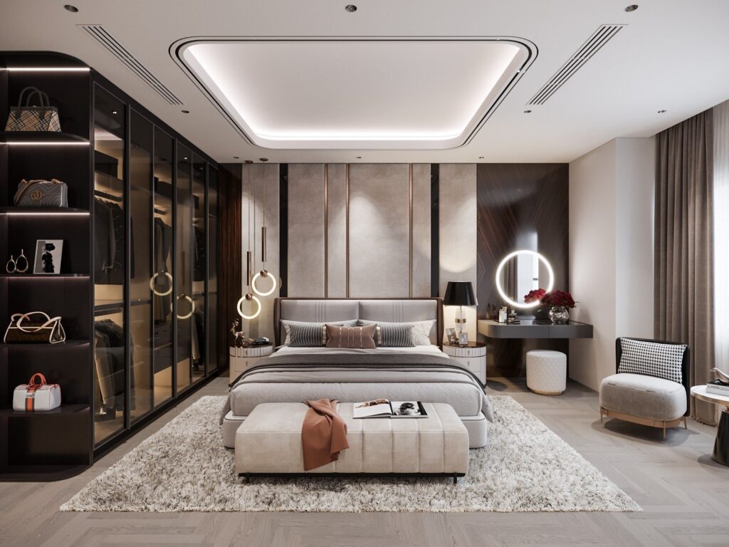 Bán căn 2 ngủ dự án Skyline Westlake