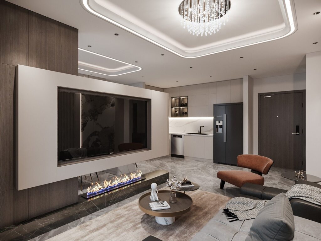 Bán căn góc 3PN Skyline Westlake