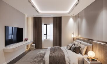 Bán căn góc 2 ngủ Dt 92m2